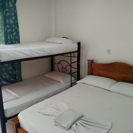Hotel Dunary Aguachica Eksteriør bilde