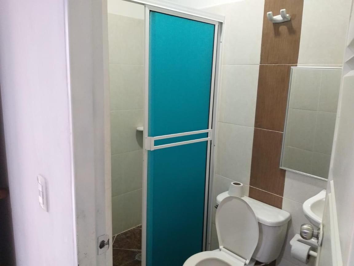 Hotel Dunary Aguachica Eksteriør bilde