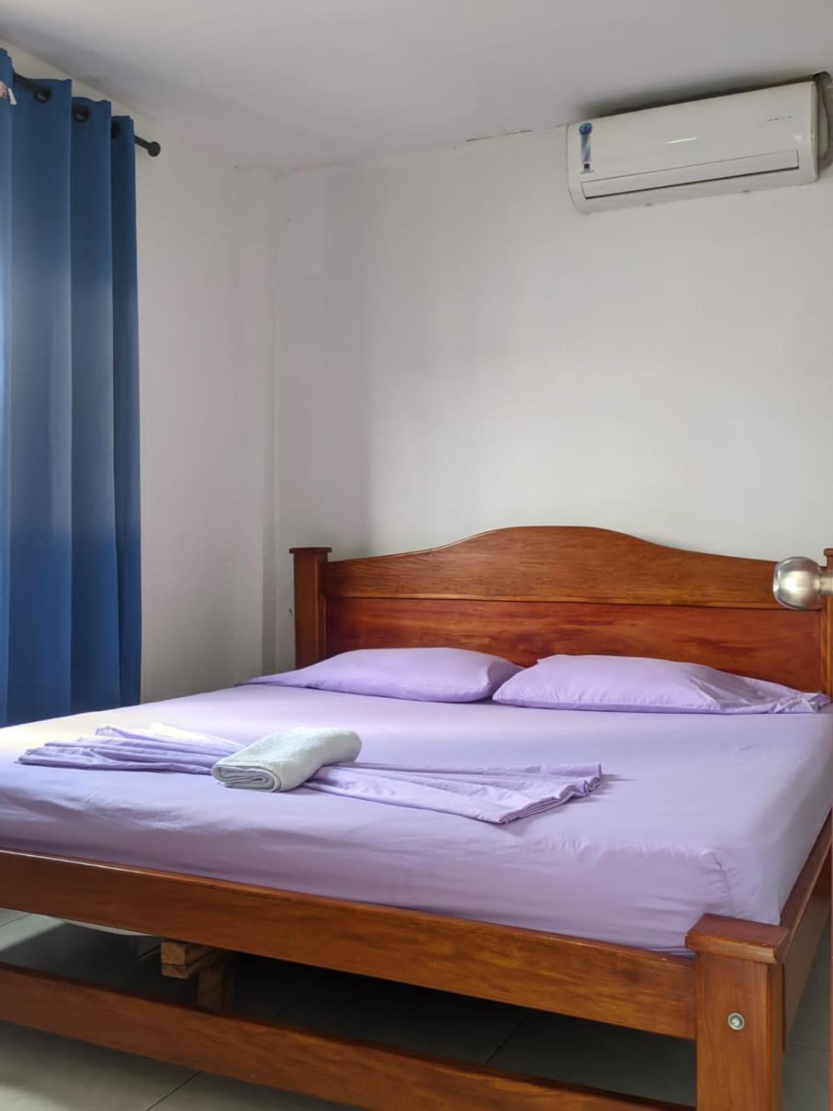 Hotel Dunary Aguachica Eksteriør bilde